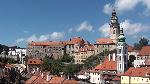 Južné Čechy fotka